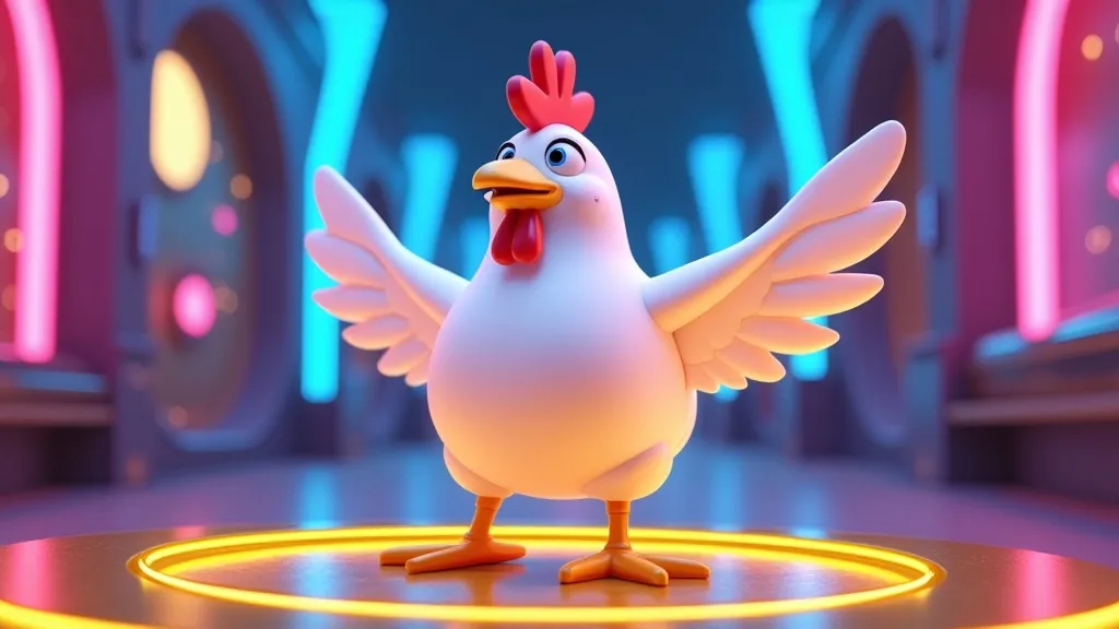 Chickenroad-casino