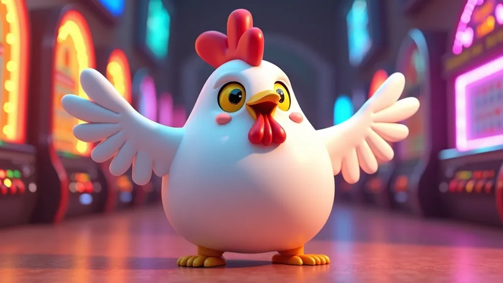 Chickenroad-casino