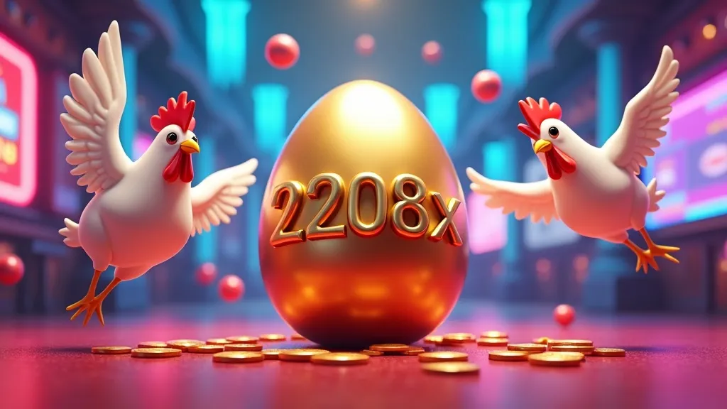Chickenroad-casino