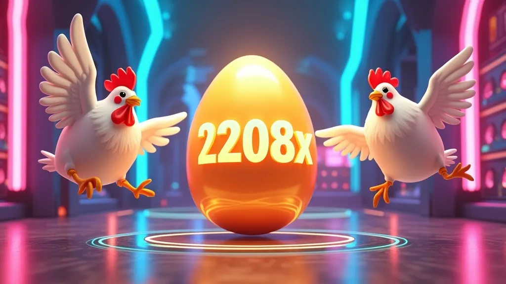 Chickenroad-casino