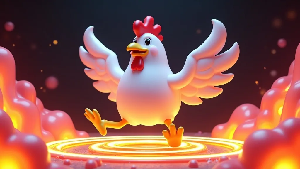 Chickenroad-casino